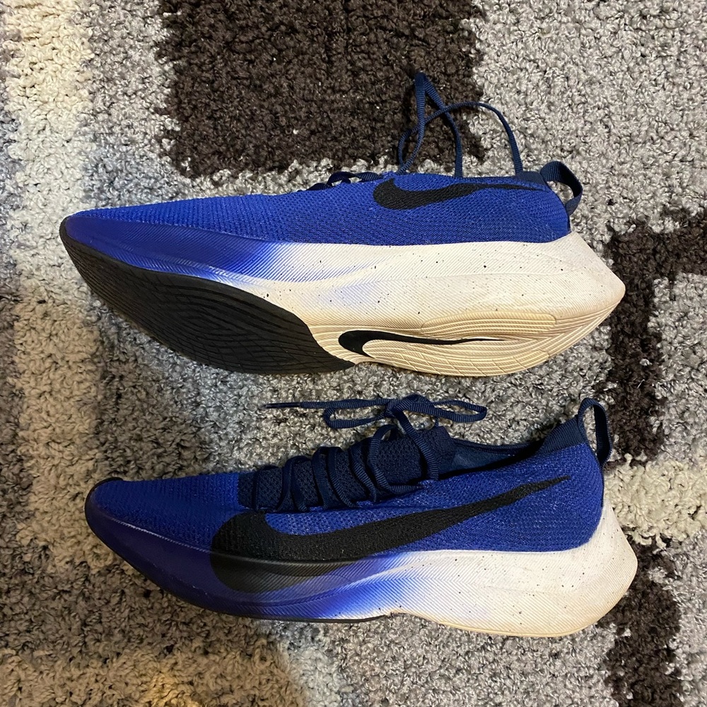 Men’s Nike Vapor Street Flyknit Running shoes